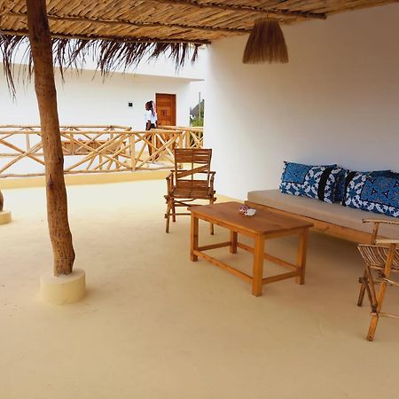 Tatu Inn Boutique Hotel Watamu Eksteriør billede