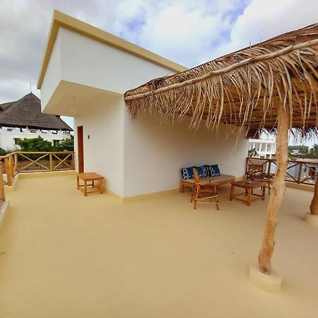 Tatu Inn Boutique Hotel Watamu Eksteriør billede