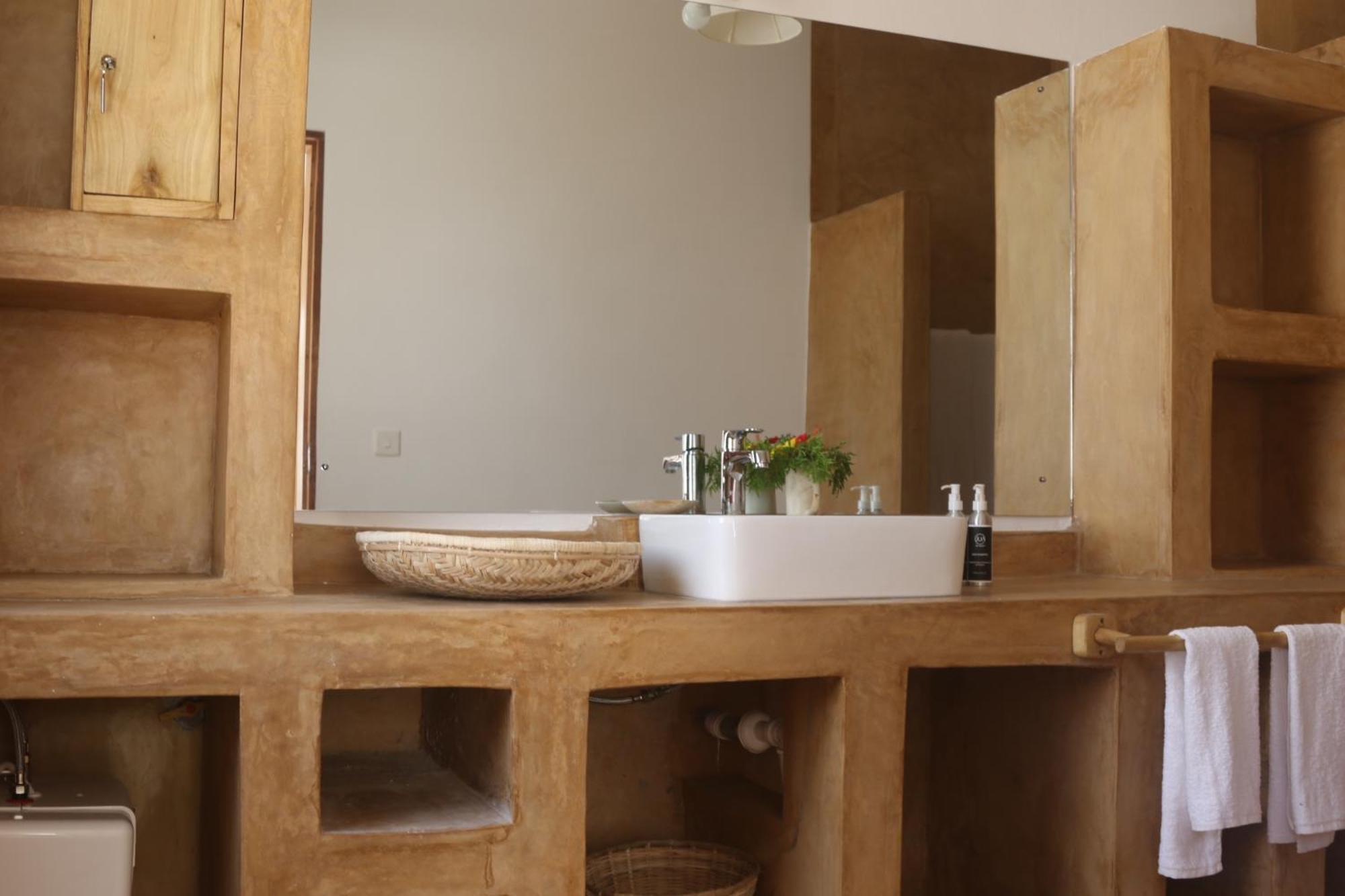 Tatu Inn Boutique Hotel Watamu Eksteriør billede