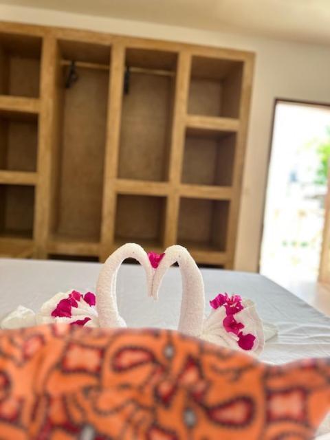 Tatu Inn Boutique Hotel Watamu Eksteriør billede