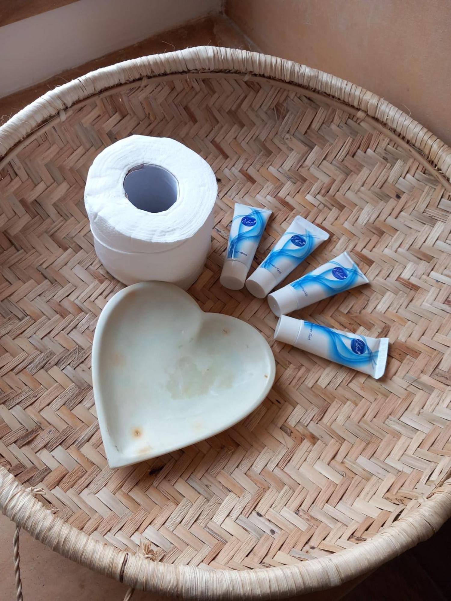 Tatu Inn Boutique Hotel Watamu Eksteriør billede